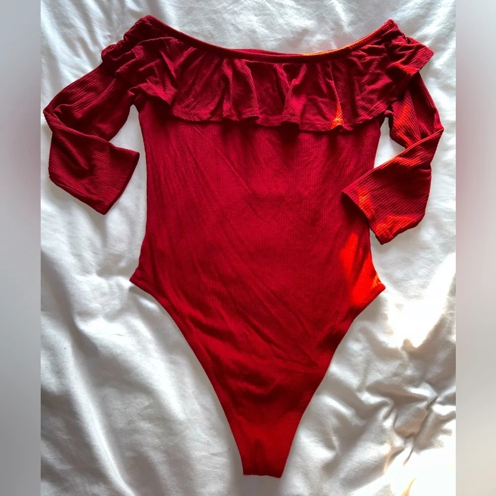 Ardene leotard